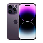 Picture of Boost Apple iPhone 14 Pro 128GB purple sim not included